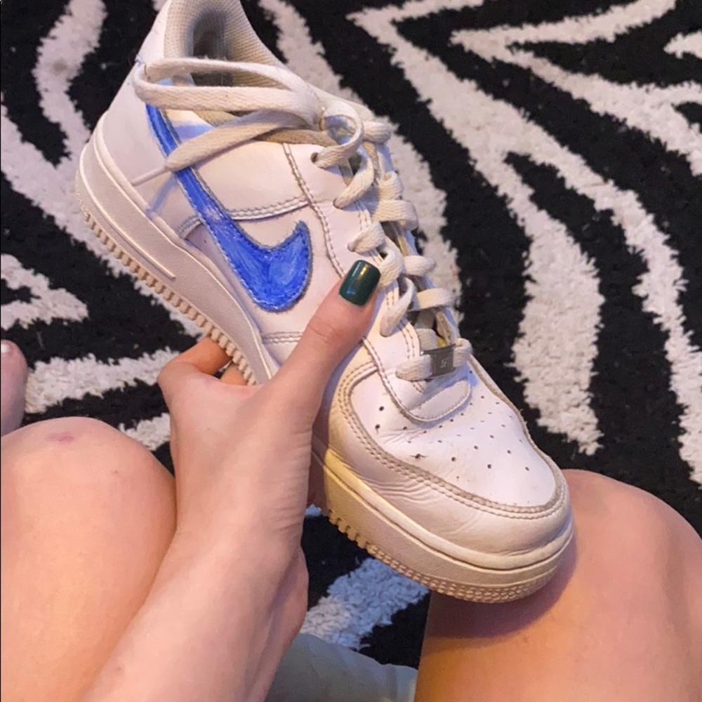 Custom forces - Picture 2 of 2